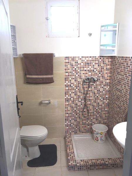 Joli appartement meublé à louer longue durée
